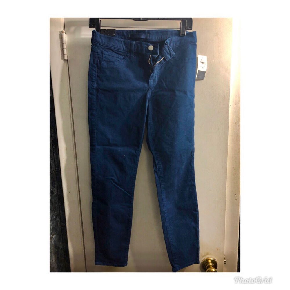 J brand pants